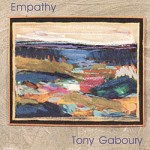 Gaboury, Tony – Empathy Empathy – Tony Gaboury