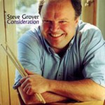 Grover, Steve – Consideration Consideration – Steve Grover