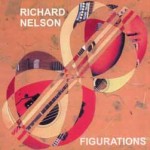 Nelson, Richard – Figurations Figurations – Richard Nelson