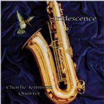 Jennison, Charlie – Iridescence Iridescence – Charlie Jennison