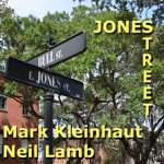 Jones Street - Mark Kleinhaut & Neil Lamb