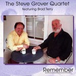 Grover, Steve – Remember Featuring Brad Terry Remember Featuring Brad Terry – Steve Grover